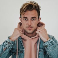 Daniel S.