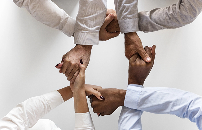 TrustWay Team