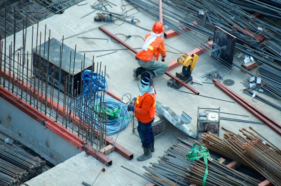 Worker rights